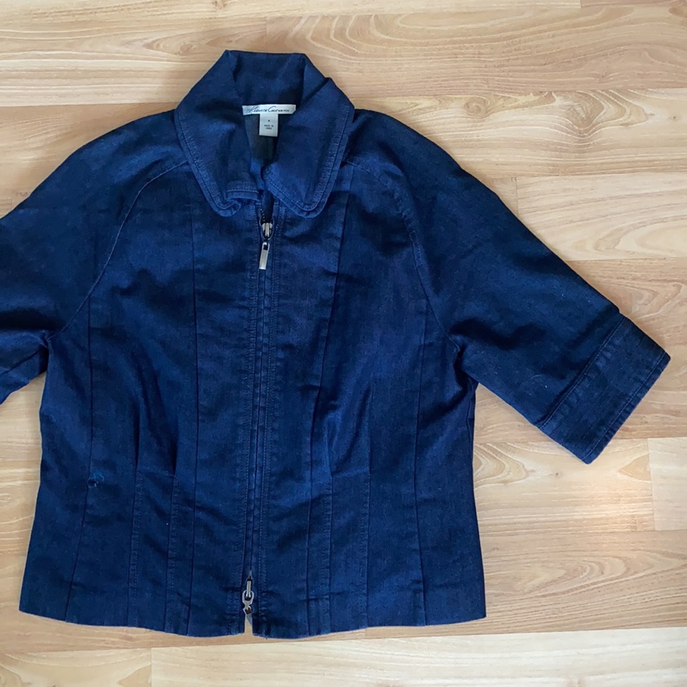 COPY - Vintage Kenneth Cole Jacket